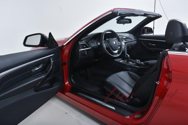 Used 2014 BMW 428i X Drive Convertible  | Woodbury, NY