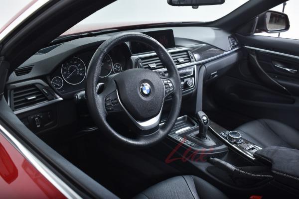 Used 2014 BMW 428i X Drive Convertible  | Woodbury, NY