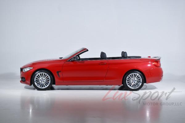 Used 2014 BMW 428i X Drive Convertible  | Woodbury, NY