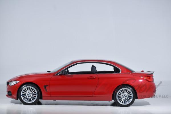 Used 2014 BMW 428i X Drive Convertible  | Woodbury, NY