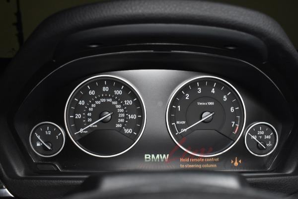 Used 2014 BMW 428i X Drive Convertible  | Woodbury, NY