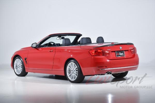 Used 2014 BMW 428i X Drive Convertible  | Woodbury, NY