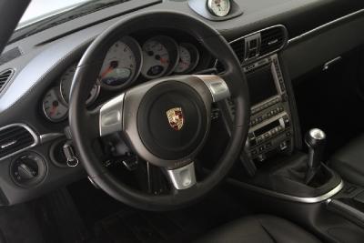 Used 2007 Porsche 997 Carrera 4S Carrera 4S | Woodbury, NY
