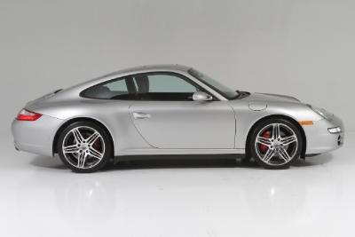 Used 2007 Porsche 997 Carrera 4S Carrera 4S | Woodbury, NY