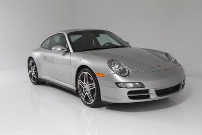 Used 2007 Porsche 997 Carrera 4S Carrera 4S | Woodbury, NY
