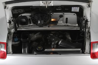Used 2007 Porsche 997 Carrera 4S Carrera 4S | Woodbury, NY
