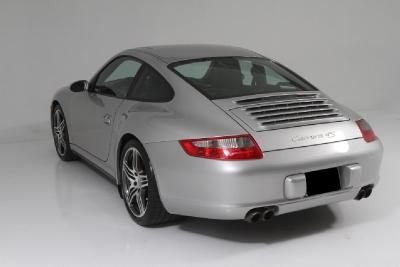Used 2007 Porsche 997 Carrera 4S Carrera 4S | Woodbury, NY