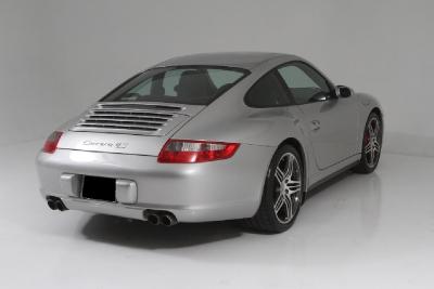 Used 2007 Porsche 997 Carrera 4S Carrera 4S | Woodbury, NY