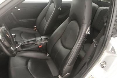 Used 2007 Porsche 997 Carrera 4S Carrera 4S | Woodbury, NY
