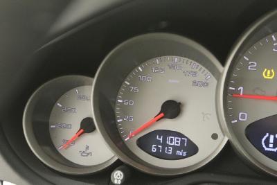 Used 2007 Porsche 997 Carrera 4S Carrera 4S | Woodbury, NY