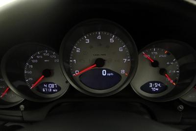 Used 2007 Porsche 997 Carrera 4S Carrera 4S | Woodbury, NY