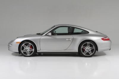 Used 2007 Porsche 997 Carrera 4S Carrera 4S | Woodbury, NY