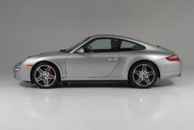 Used 2007 Porsche 997 Carrera 4S Carrera 4S | Woodbury, NY