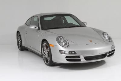 Used 2007 Porsche 997 Carrera 4S Carrera 4S | Woodbury, NY