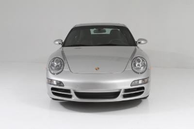 Used 2007 Porsche 997 Carrera 4S Carrera 4S | Woodbury, NY