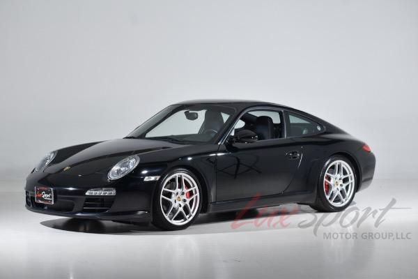 Used 2009 Porsche 911 Carrera S | Woodbury, NY