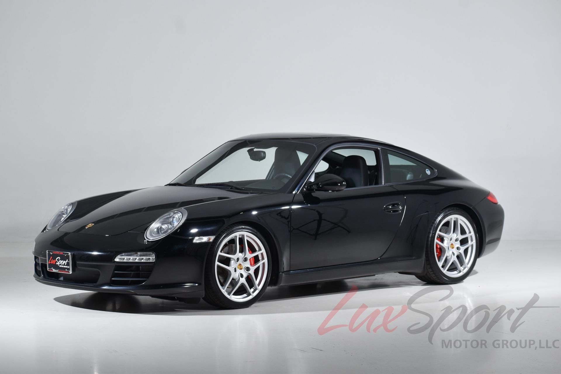 2009 Porsche 911 Carrera S Stock # 2009132 for sale near Plainview, NY | NY Porsche Dealer 2009 Porsche 911 Carrera S Stock # 2009132 for sale near Plainview, NY | NY Porsche Dealer