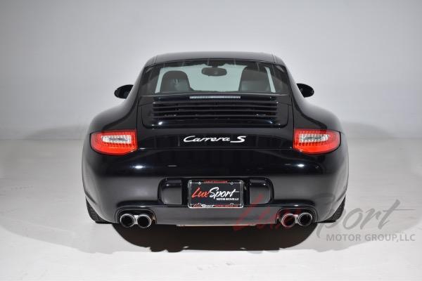 Used 2009 Porsche 911 Carrera S | Woodbury, NY