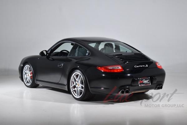 Used 2009 Porsche 911 Carrera S | Woodbury, NY