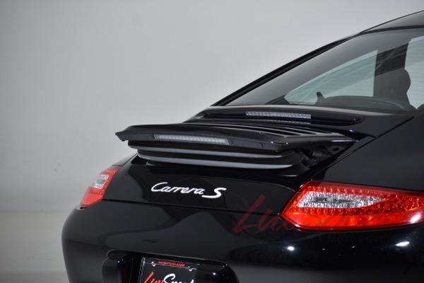 Used 2009 Porsche 911 Carrera S | Woodbury, NY