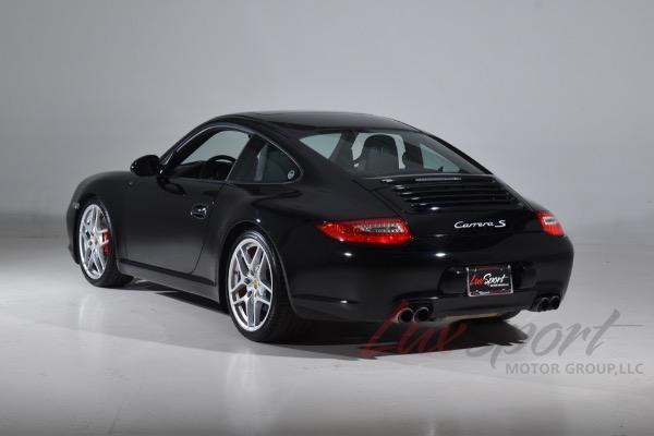 Used 2009 Porsche 911 Carrera S | Woodbury, NY