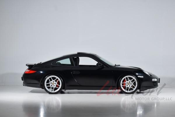 Used 2009 Porsche 911 Carrera S | Woodbury, NY