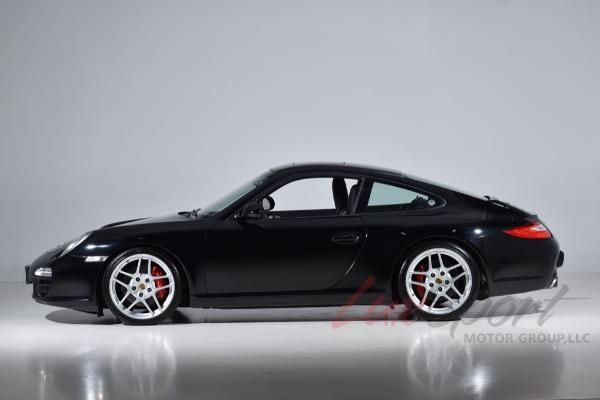 Used 2009 Porsche 911 Carrera S | Woodbury, NY