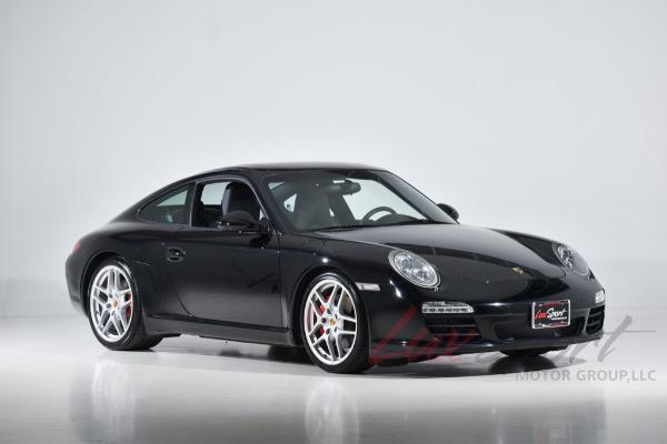 Used 2009 Porsche 911 Carrera S | Woodbury, NY