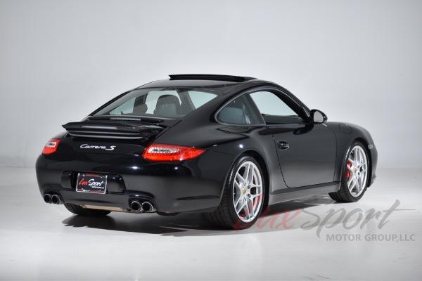 Used 2009 Porsche 911 Carrera S | Woodbury, NY