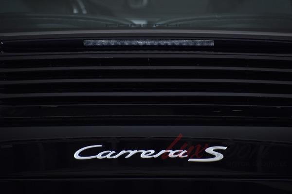 Used 2009 Porsche 911 Carrera S | Woodbury, NY