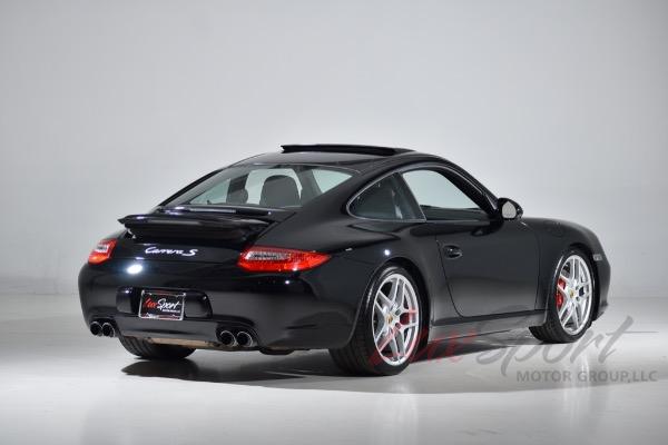 Used 2009 Porsche 911 Carrera S | Woodbury, NY