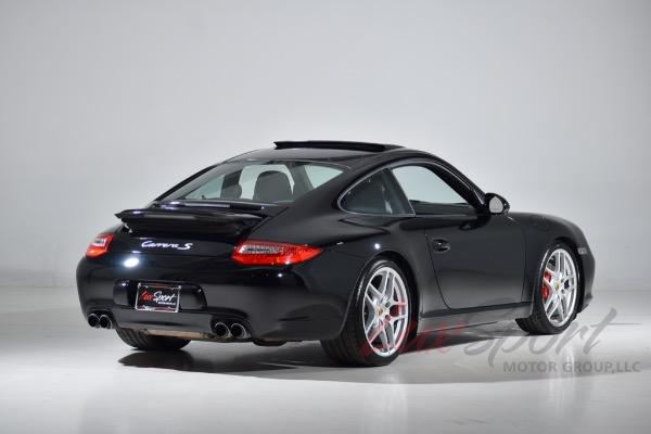 Used 2009 Porsche 911 Carrera S | Woodbury, NY