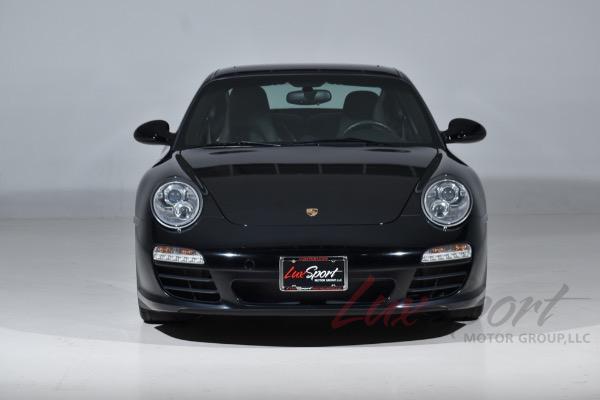 Used 2009 Porsche 911 Carrera S | Woodbury, NY