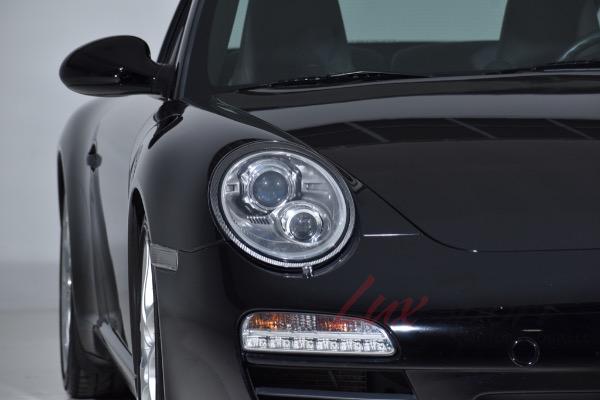 Used 2009 Porsche 911 Carrera S | Woodbury, NY