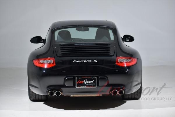 Used 2009 Porsche 911 Carrera S | Woodbury, NY