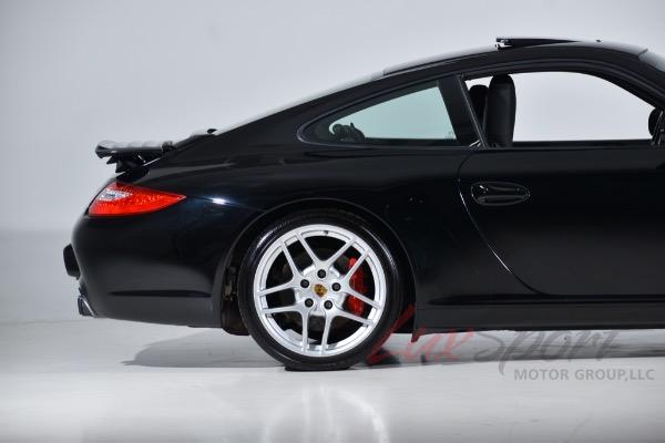 Used 2009 Porsche 911 Carrera S | Woodbury, NY