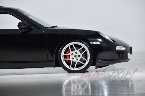 Used 2009 Porsche 911 Carrera S | Woodbury, NY