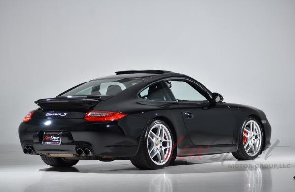 Used 2009 Porsche 911 Carrera S | Woodbury, NY