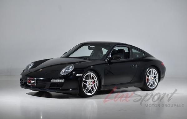 Used 2009 Porsche 911 Carrera S | Woodbury, NY