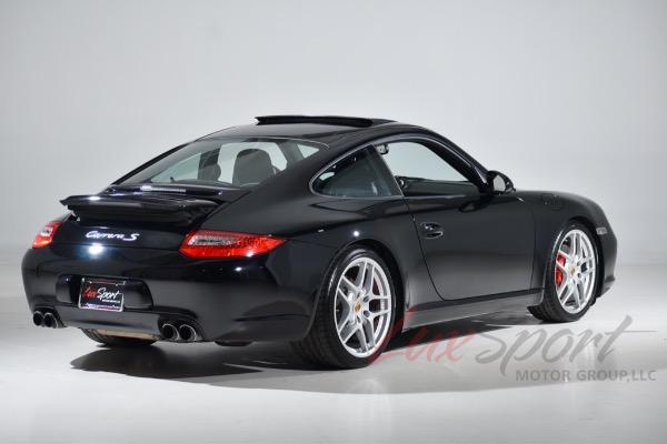 Used 2009 Porsche 911 Carrera S | Woodbury, NY