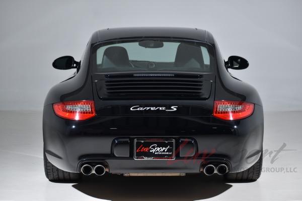 Used 2009 Porsche 911 Carrera S | Woodbury, NY