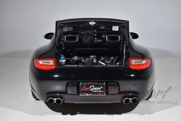 Used 2009 Porsche 911 Carrera S | Woodbury, NY