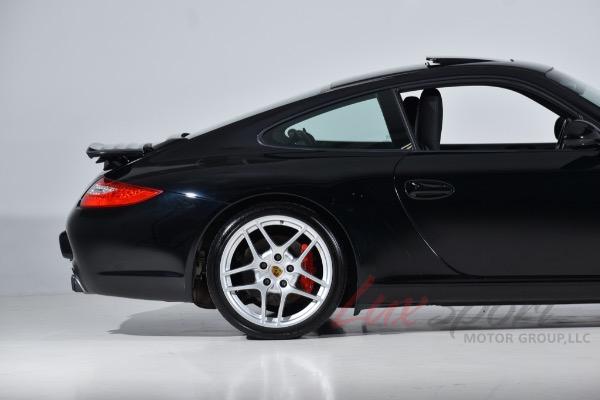 Used 2009 Porsche 911 Carrera S | Woodbury, NY