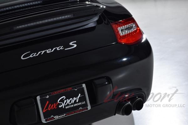 Used 2009 Porsche 911 Carrera S | Woodbury, NY