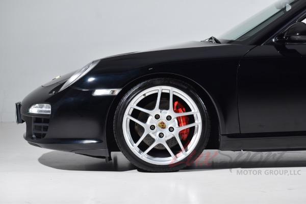 Used 2009 Porsche 911 Carrera S | Woodbury, NY