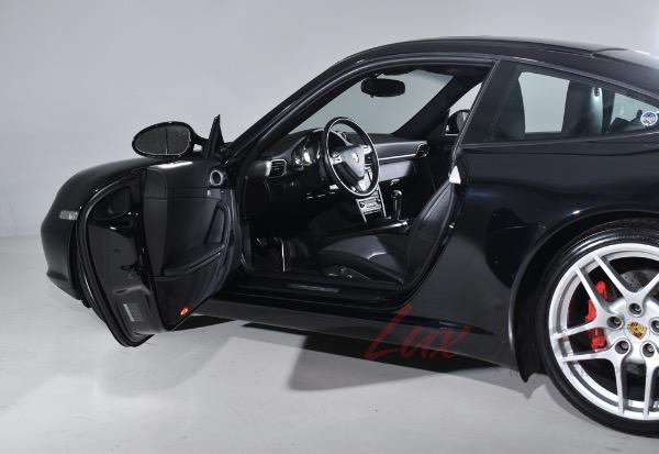 Used 2009 Porsche 911 Carrera S | Woodbury, NY