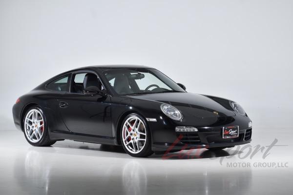 Used 2009 Porsche 911 Carrera S | Woodbury, NY