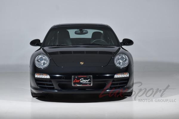 Used 2009 Porsche 911 Carrera S | Woodbury, NY