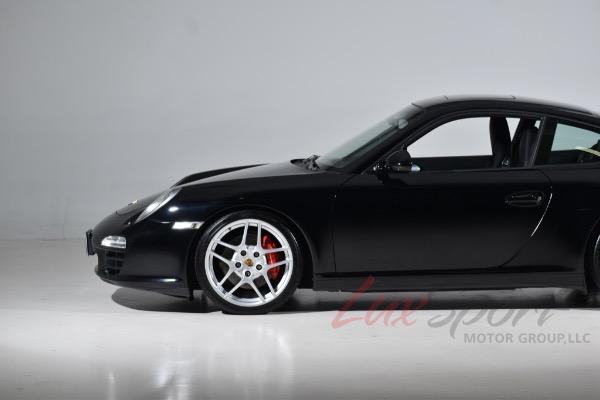 Used 2009 Porsche 911 Carrera S | Woodbury, NY