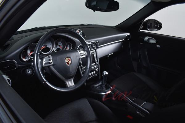 Used 2009 Porsche 911 Carrera S | Woodbury, NY